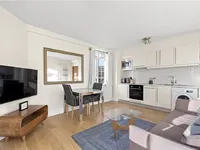 Недвижимость Sloane Avenue, Chelsea: 5