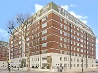 Недвижимость Sloane Avenue, Chelsea: 8