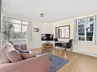 Недвижимость Sloane Avenue, Chelsea: 9