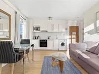 Недвижимость Sloane Avenue, Chelsea: 11
