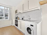 Недвижимость Sloane Avenue, Chelsea: 12