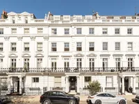Недвижимость Oakley Street, Chelsea: 4