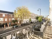 Недвижимость Oakley Street, Chelsea: 5