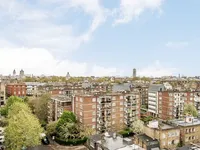 Недвижимость Sloane Avenue, Chelsea: 1