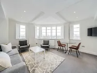 Недвижимость Sloane Avenue, Chelsea: 4