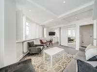 Недвижимость Sloane Avenue, Chelsea: 5