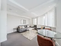 Недвижимость Sloane Avenue, Chelsea: 6