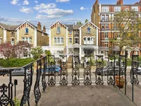 Недвижимость Fernshaw Road: 4