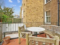 Недвижимость Fernshaw Road: 5