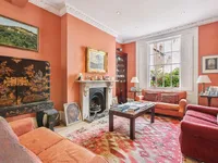 Недвижимость Fernshaw Road: 14