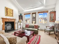 Недвижимость Fernshaw Road: 17