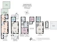 Недвижимость Fernshaw Road: 23