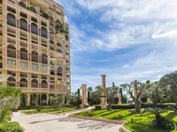Недвижимость Apartment Monaco, Fontvieille: 1