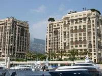 Недвижимость Apartment Monaco, Fontvieille: 2