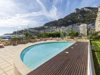 Недвижимость Apartment Monaco, Fontvieille: 4