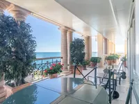 Недвижимость Apartment Monaco, Fontvieille: 5