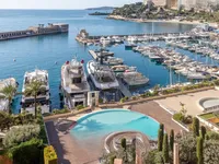 Недвижимость Apartment Monaco, Fontvieille: 6