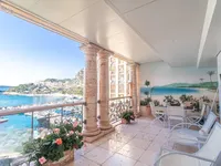 Недвижимость Apartment Monaco, Fontvieille: 9