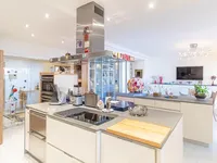 Недвижимость Apartment Monaco, Fontvieille: 10