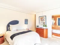 Недвижимость Apartment Monaco, Fontvieille: 11