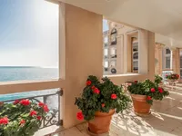 Недвижимость Apartment Monaco, Fontvieille: 16