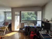 Недвижимость Apartment in Shishka with a garage: 1