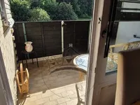 Недвижимость Apartment in Shishka with a garage: 8