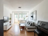 Недвижимость Apartment in the center of Ljubljana: 1
