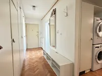 Недвижимость Apartment in the center of Ljubljana: 2