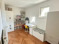 Недвижимость Apartment in the center of Ljubljana: 3