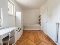 Недвижимость Apartment in the center of Ljubljana: 4