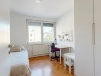 Недвижимость Apartment in the center of Ljubljana: 5