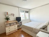 Недвижимость Apartment in the center of Ljubljana: 6