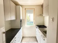 Недвижимость Apartment in the center of Ljubljana: 7