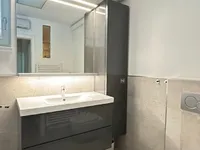 Недвижимость Apartment in the center of Ljubljana: 8