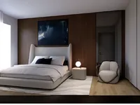 Недвижимость Apartment, 3 rooms, Gorodskoy Log: 3
