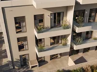 Недвижимость Apartment, 3 rooms, Gorodskoy Log: 8
