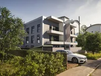 Недвижимость Apartment, 3 rooms, Gorodskoy Log: 12