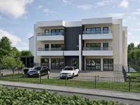 Недвижимость 4-room apartment in Murgle: 2
