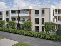 Недвижимость 4-room apartment in Murgle: 6