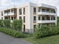 Недвижимость 4-room apartment in Murgle: 8