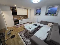 Недвижимость Apartment 1.5 rooms Rudnik: 1