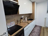 Недвижимость Apartment 1.5 rooms Rudnik: 2