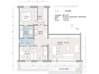 Недвижимость Apartment, 3.5 rooms, Schöntved: 22