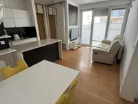 Недвижимость Apartment 2.5 rooms New Chernuchy: 1