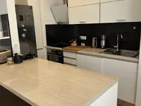 Недвижимость Apartment 2.5 rooms New Chernuchy: 2