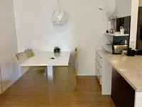 Недвижимость Apartment 2.5 rooms New Chernuchy: 3
