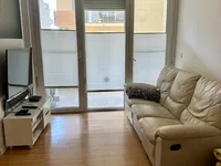 Недвижимость Apartment 2.5 rooms New Chernuchy: 4