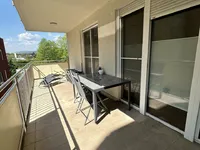 Недвижимость Apartment 2.5 rooms New Chernuchy: 7