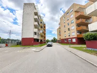 Недвижимость Квартира на две комнаты в районе Чрнуче: 9
